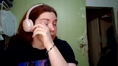 Snapshot of lavonesorge chatting on 02.27.26 Adeline online show from 02.27.26