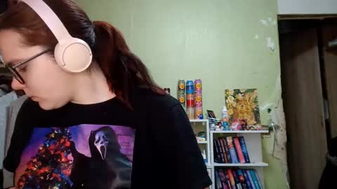 Snapshot of lavonesorge chatting on 03.02.26 Adeline online show from 03.02.26