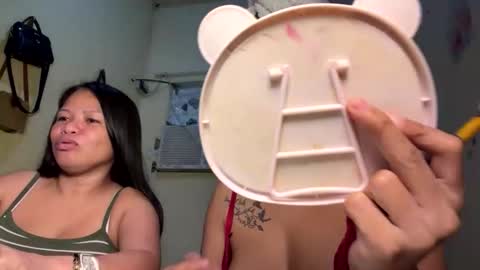 lavvenderr online show from 02.15.26