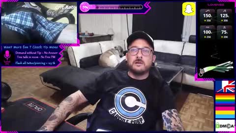 Leek online show from 12.02.25