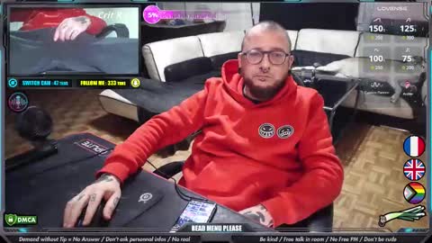 Leek online show from 02.08.26