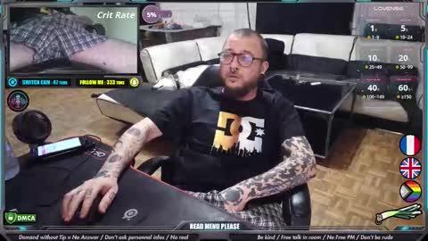 Leek online show from 02.16.26