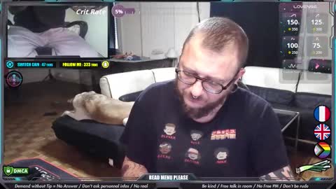 Leek online show from 03.01.26