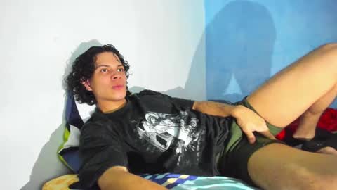 ZAmbrano online show from 09.10.25