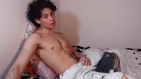 ZAmbrano online show from 04.14.26