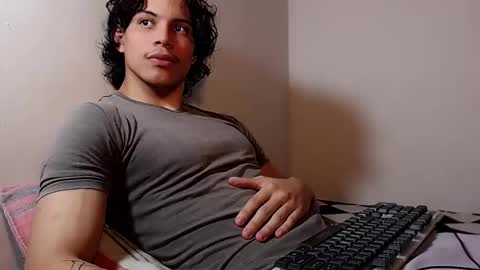 ZAmbrano online show from 04.20.26