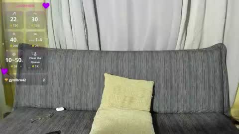 Snapshot of lay_lah chatting on 07.09.26 laylaah online show from 07.09.26