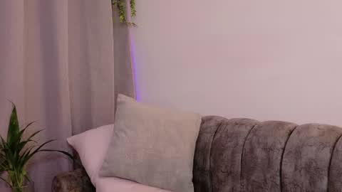 Snapshot of layadoll chatting on 07.03.26 laya online show from 07.03.26