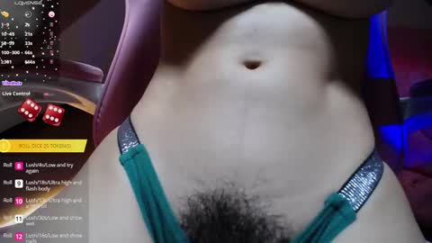 Layana online show from 03.20.26