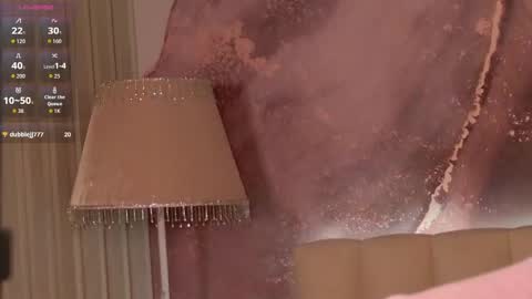 Snapshot of layla_bloom chatting on 04.24.26 Your sweet girl-next-door online show from 04.24.26