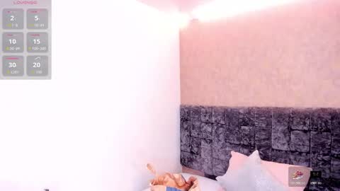 L A Y L A online show from 11.15.25