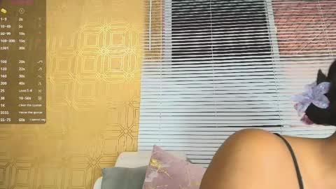 Snapshot of layla_lell chatting on 05.16.26 L A Y L A online show from 05.16.26