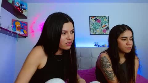 Lia and Rachel online show from 01.15.25