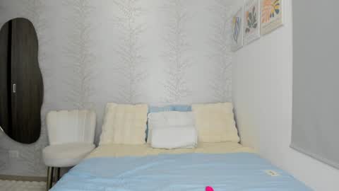 Layla Vanegas online show from 01.09.25