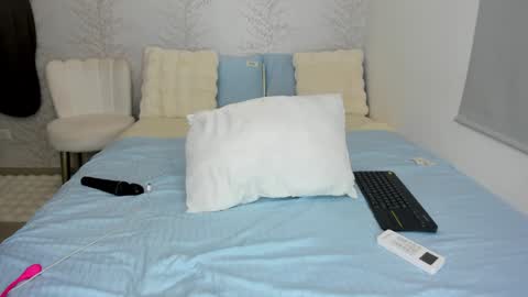 Layla Vanegas online show from 01.09.25