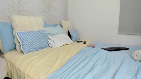 Layla Vanegas online show from 02.09.25