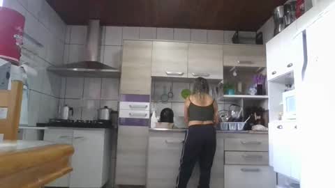 Snapshot of laylabrasil chatting on 05.17.26 kelly online show from 05.17.26