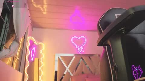 laylafoxy_tay online show from 10.24.25