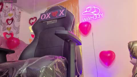 laylafoxy_tay online show from 02.15.26