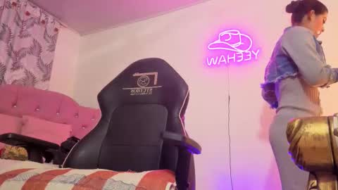 laylafoxy_tay online show from 03.13.26