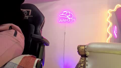 laylafoxy_tay online show from 03.14.26