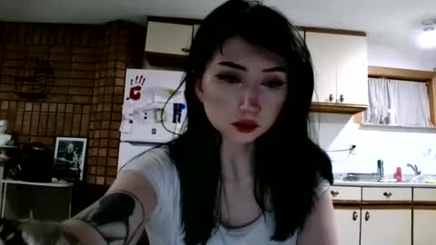 Layla Kills online show from 11.17.25