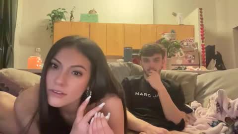 Layla online show from 02.17.26