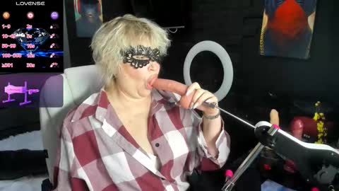 laylalaylamilf online show from 02.17.26