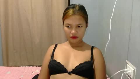 Nimfa online show from 04.29.26