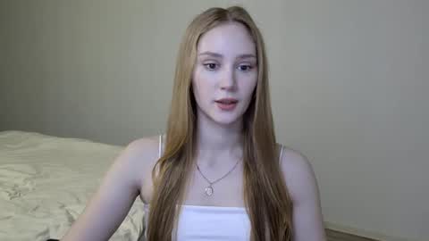 LaylaPretty001 online show from 01.27.25