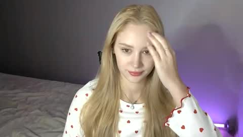 LaylaPretty001 online show from 01.13.26