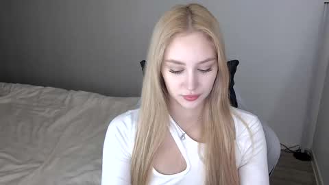 LaylaPretty001 online show from 01.19.26