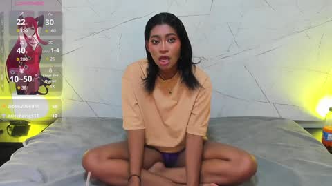 Layla Taylor online show from 12.06.24