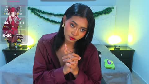 Layla Taylor online show from 12.15.24