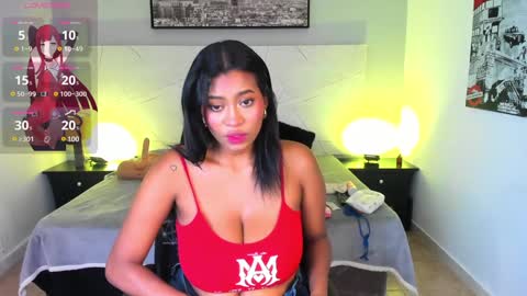 Layla Taylor online show from 01.26.25