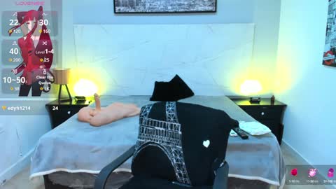 Layla Taylor online show from 02.06.25