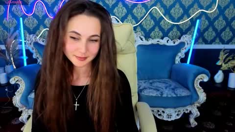 Snapshot of laylla_starr chatting on 11.13.25 laylla_starr online show from 11.13.25