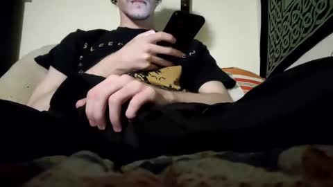 Stitch online show from 01.28.25