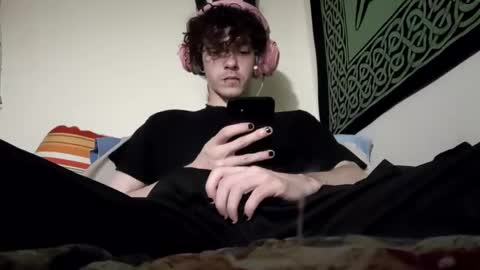 Stitch online show from 02.27.25