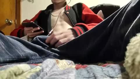 Stitch online show from 10.28.25