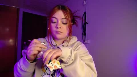 Vannessa  online show from 02.26.25