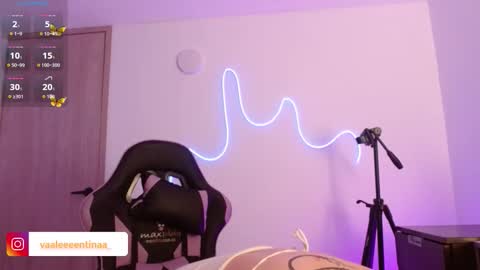 Vannessa  online show from 03.28.26