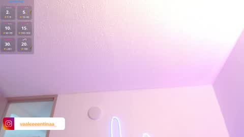 Vannessa  online show from 03.31.26