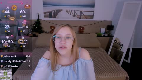 layriantavee online show from 01.03.25