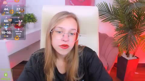 layriantavee online show from 09.11.25