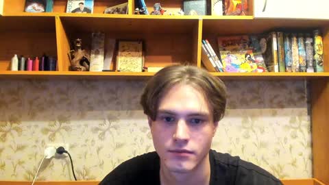 Vladi online show from 12.05.24