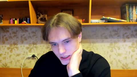 Vladi online show from 01.10.25