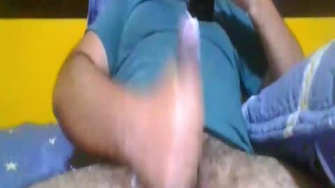 Isaac online show from 10.25.25