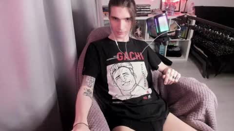 Haze aka Slava online show from 11.20.25