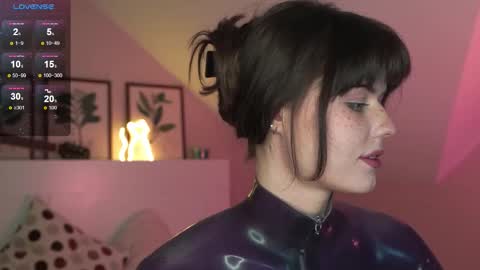 Pansy online show from 11.07.25